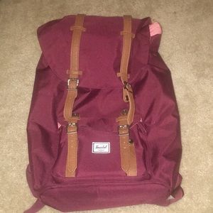 Hershel Backpack